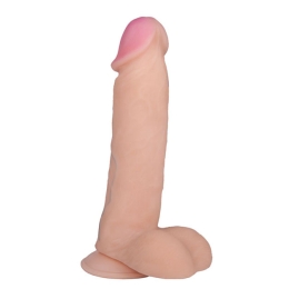 Фаллос Lovetoy Best Cock 7&quot;