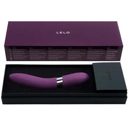 Вибратор Lelo ELISE 2