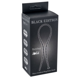 Стимулятор уретры Wavy Urethral Plug