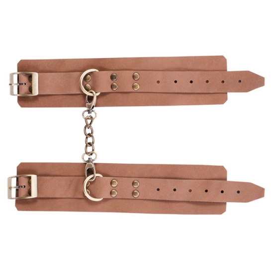 Оковы ножные Rebelts Mily