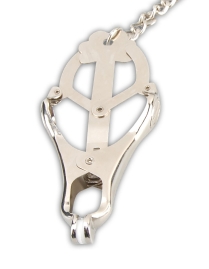 Зажимы на соски Japanese Clover