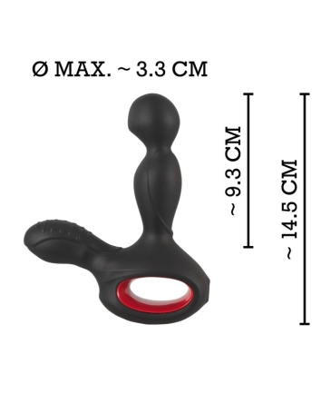 Стимулятор простаты Orion Prostate Plug