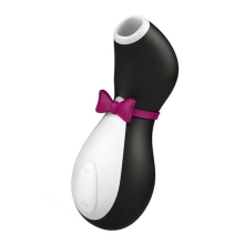 Стимулятор клитора Satisfyer Penguin Стимулятор клитора Satisfyer Penguin