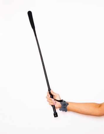 Стек кожаный Scandal