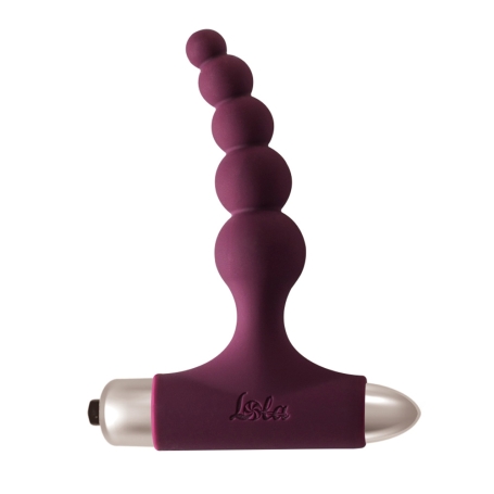 Анальный вибростимулятор Splendor
