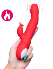 Вибратор JOS Redli Вибратор JOS Redli