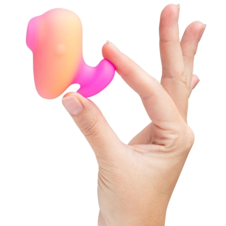 Вибростимулятор Romp Kiss