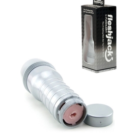 Мастурбатор Fleshjack - Pink Endurance