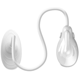 Помпа Pretty Love Passionate Lover