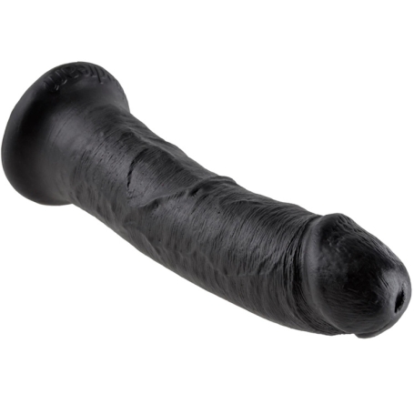 Фаллос-реалистик King Cock 8" Pipedream