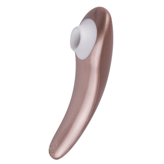 Стимулятор клитора Fairy Land CS-S124