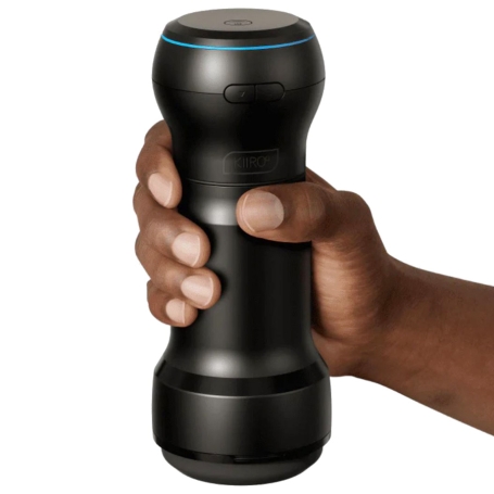 Автоматический мастурбатор Kiiroo PowerBlow