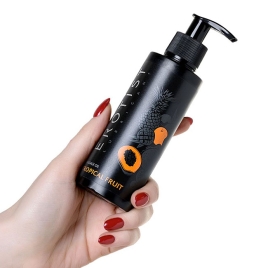 Массажное масло Erotist, съедобное