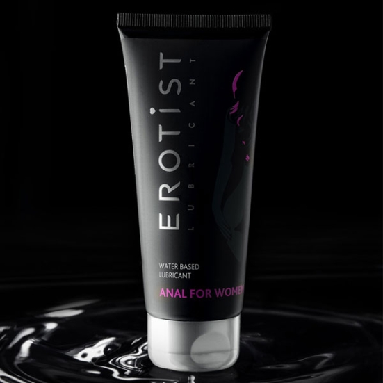 Смазка Erotist Anal для женщин