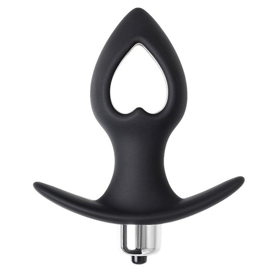 Вибро-втулка POPO Pleasure Cordis