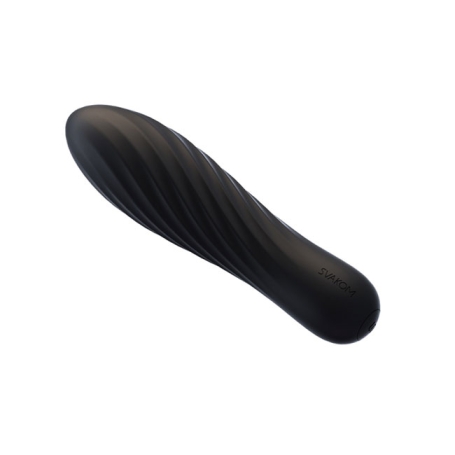 Мини-вибратор Svakom Tulip