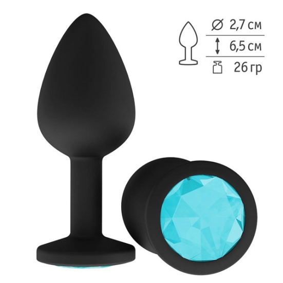 Пробки Сумерки богов с цветными стразами