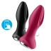 Вибростимулятор Satisfyer Rotator Plug 2+