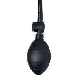 Вибропробка с расширением Orion True Black