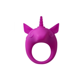Виброкольцо MiMi Unicorn Alfie