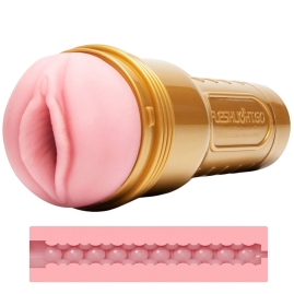 Мастурбатор-тренажер Fleshlight Go Stamina Training