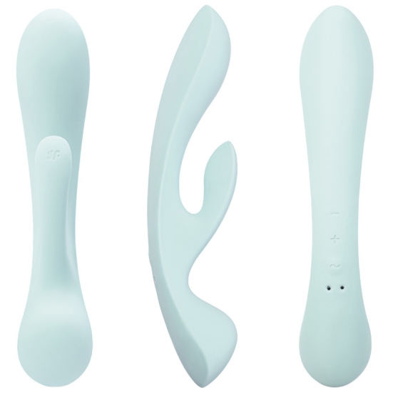 Вибратор Satisfyer Triple Oh