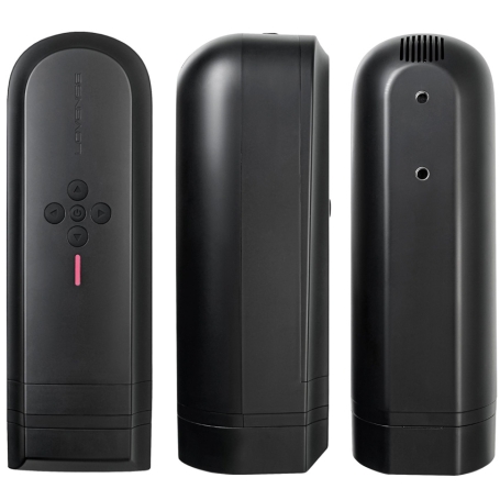 Автоматический мастурбатор Lovense Solace