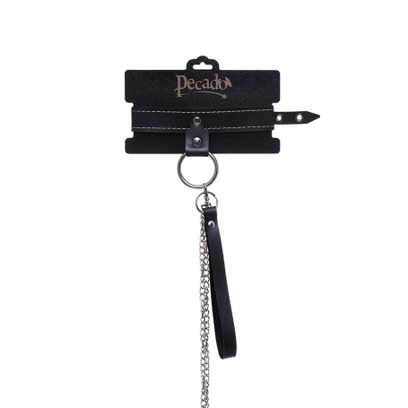 Ошейник Pecado 03115