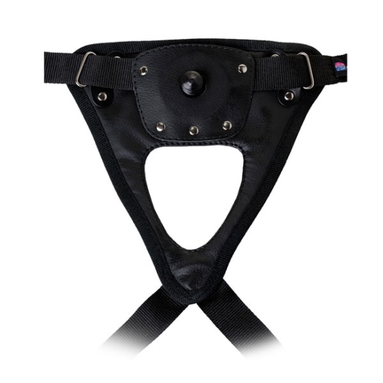 Страпон Harness Ultra Realistic 6,5&quot;