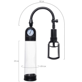 Помпа Sexus Helmer