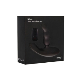 Вибростимулятор Levett Nitoc