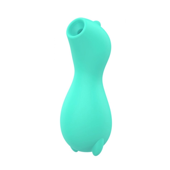 Стимулятор клитора Lola toys Dino