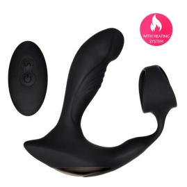 Вибростимулятор Strapped & Tapped