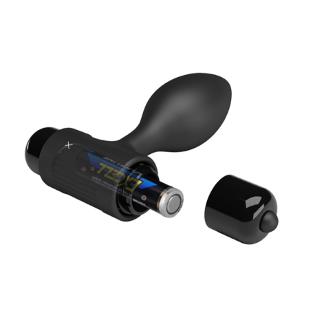 Вибро-пробка Pretty Love Vibra