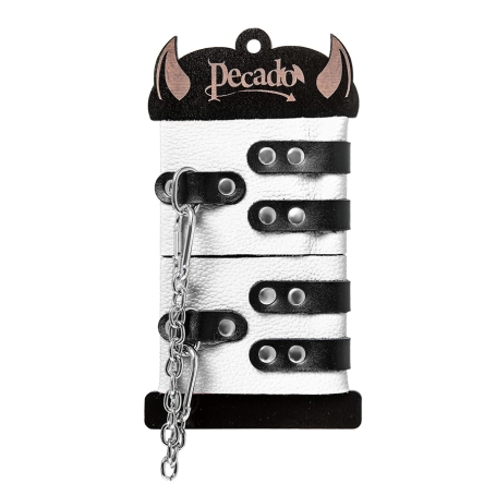 Оковы ножные Pecado 02222