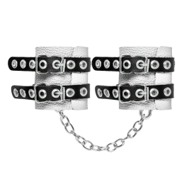 Наручники Pecado 02221