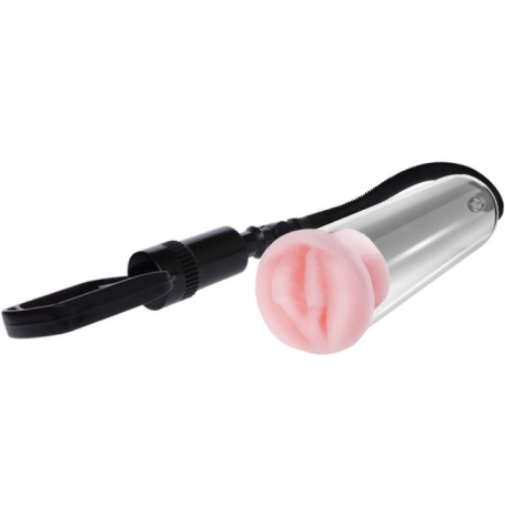 Эрекционная помпа Baile BM-009033