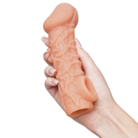 Насадка Kokos Extreme Sleeve CS.007