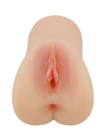Мастурбатор Crazy Bull Elena