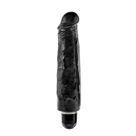 Фаллос-вибратор 7" Vibrating Stiffy
