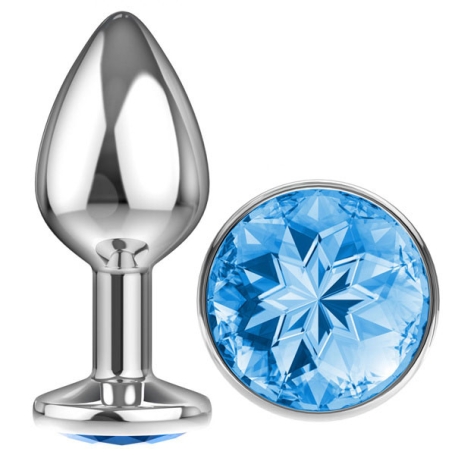 Анальная пробка Sparkle Large