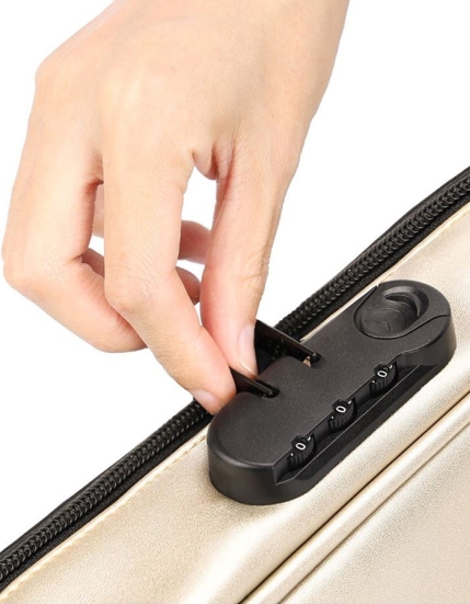 Сумочка для хранения секс-игрушек Discreet Box