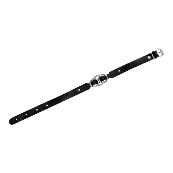 Ошейник Pecado 03119