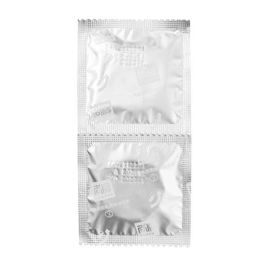 Презервативы Elasun Strawberry