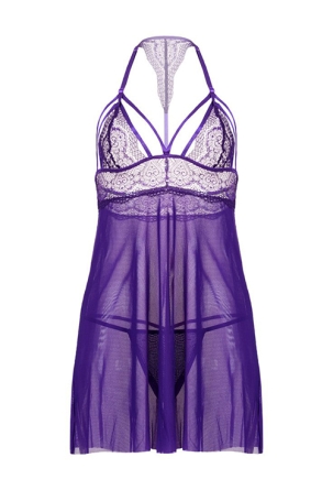 Сорочка Candy Girl Nevaeh