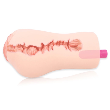 Мастурбатор Kokos Emily с вибрацией