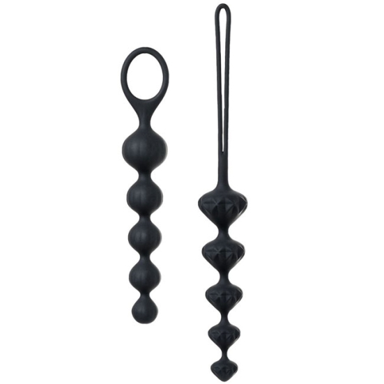 Набор Satisfyer Love Beads
