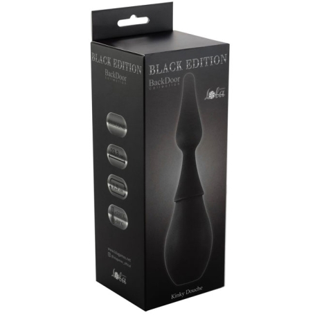 Душ анальный Kinky Douche