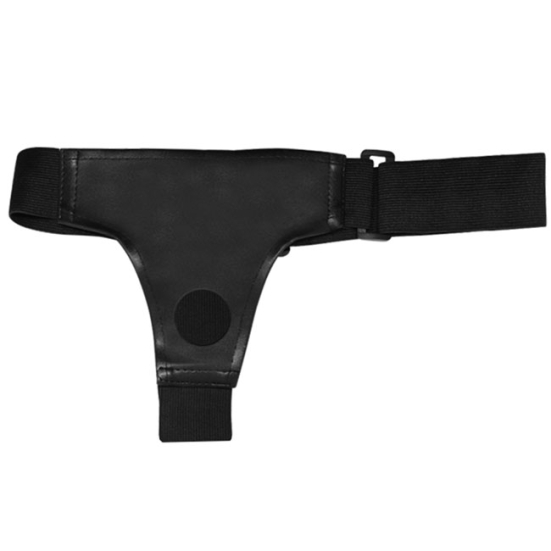 Страпон Ultra Passionate Harness