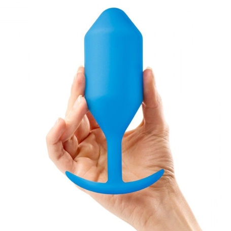 Пробка b-Vibe Snug Plug 5